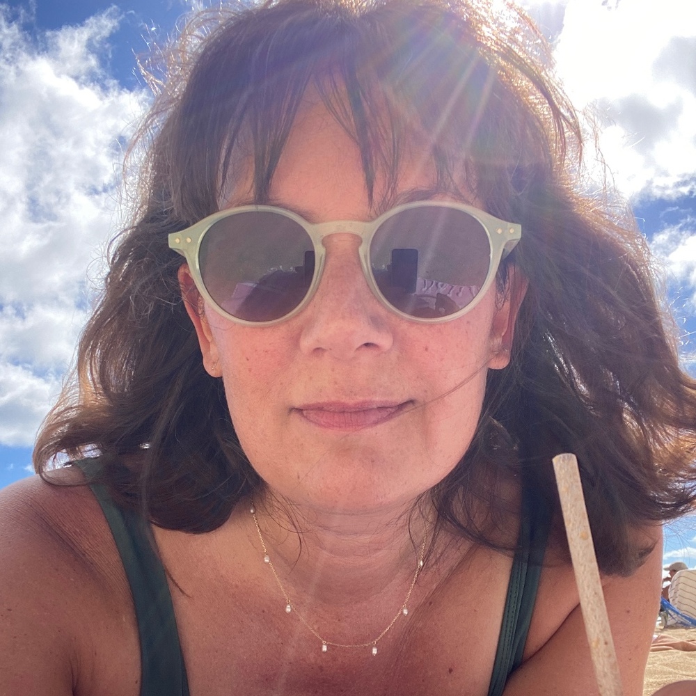 Meet your Posher, Marie